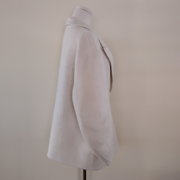 Cashmere Wool blazer - Picture 5 of 10